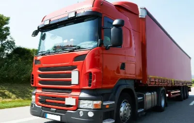 Bursa Otakçılar Ambar Kargo