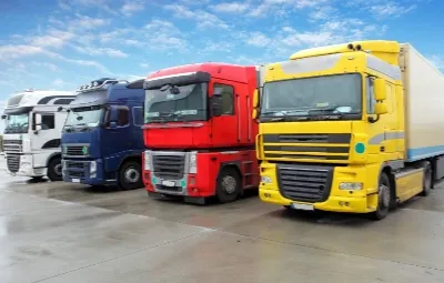 Bursa Otakçılar Nakliye Ambarı