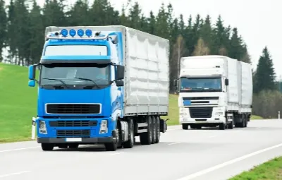 Bursa ile Otakçılar Arası Eşya Taşıma